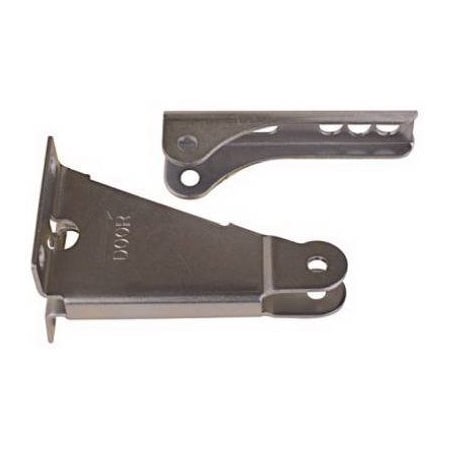 National Hardware DR Closer Parts Kit N218-594